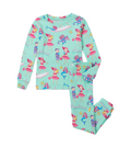 Aqualicious - PJ Set