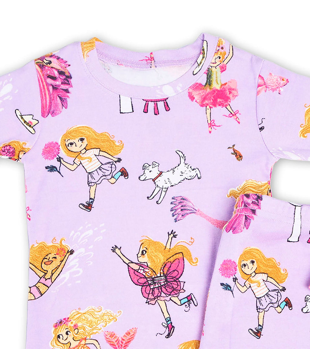 Florabelle - PJ Set