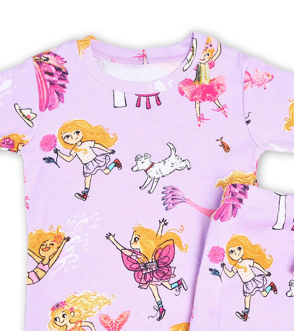 Florabelle - PJ Set