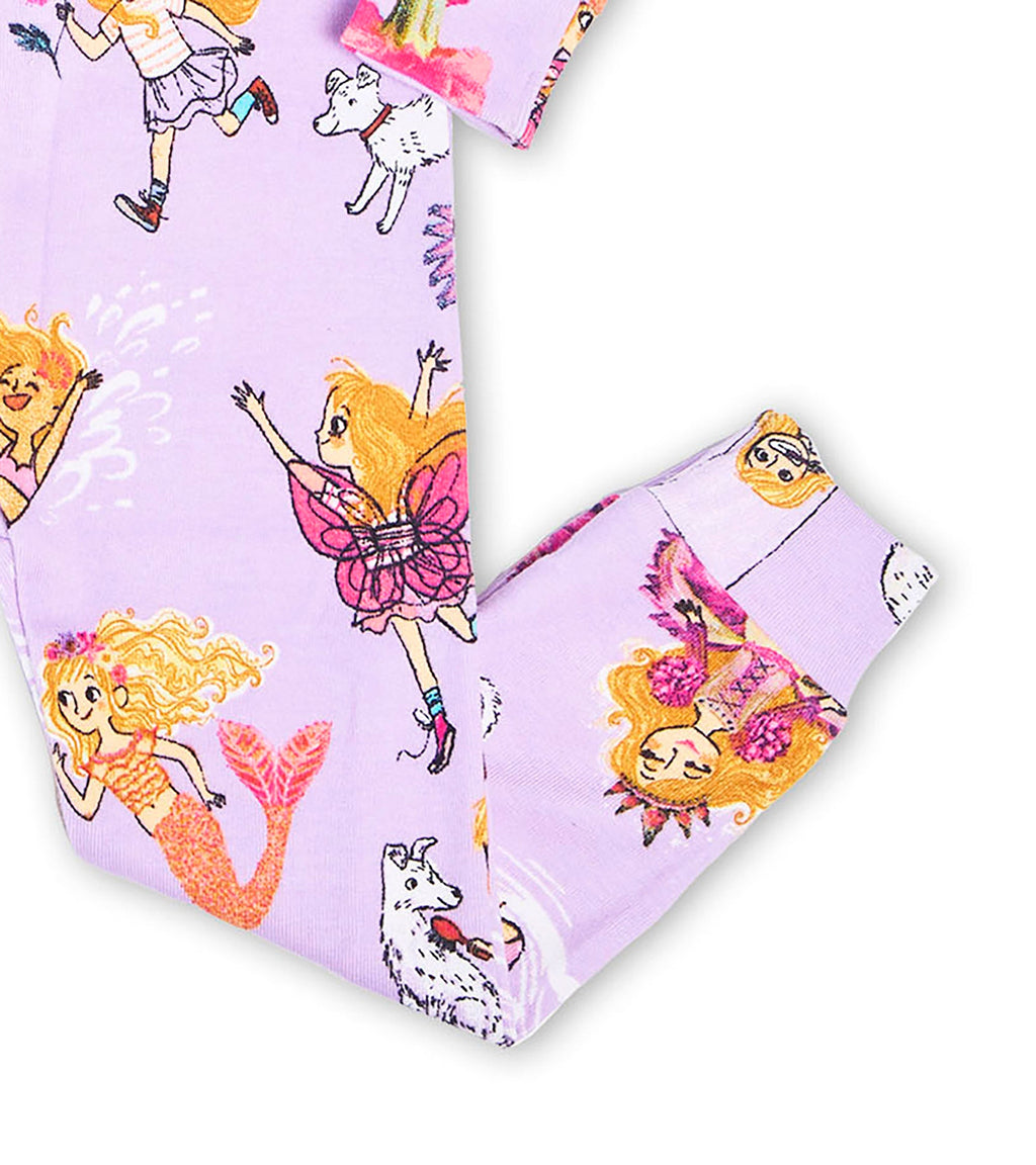 Florabelle - PJ Set