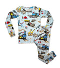 The Little Engine That Could - PJ Set