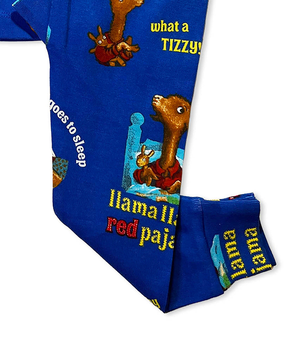 Llama Llama Red PJ - PJ Set