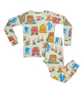 Three Little Pigs - PJ Set