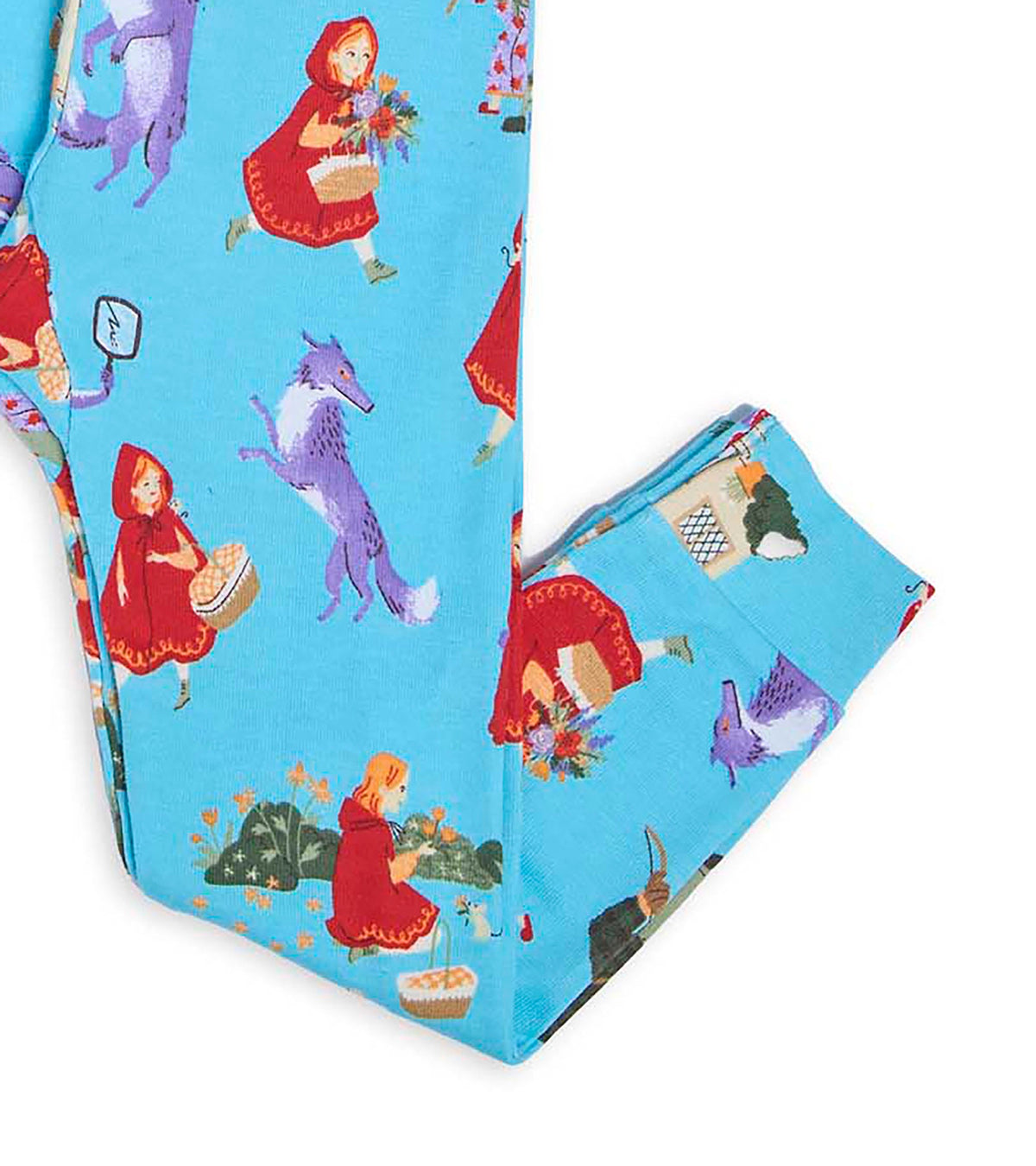 Little Red Riding Hood - PJ Set