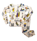 Madeline - PJ Set