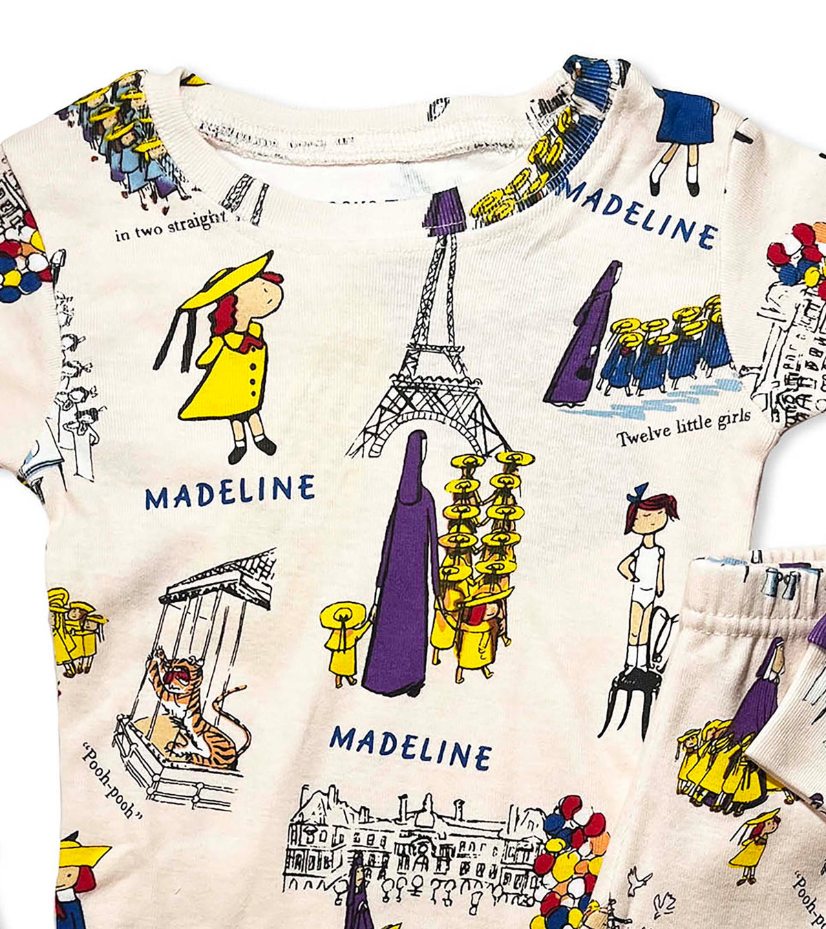 Madeline - PJ Set