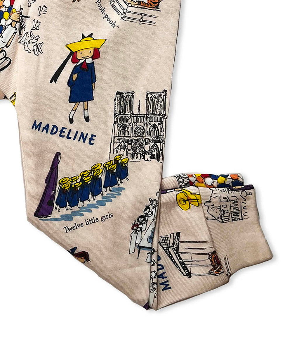 Madeline - PJ Set