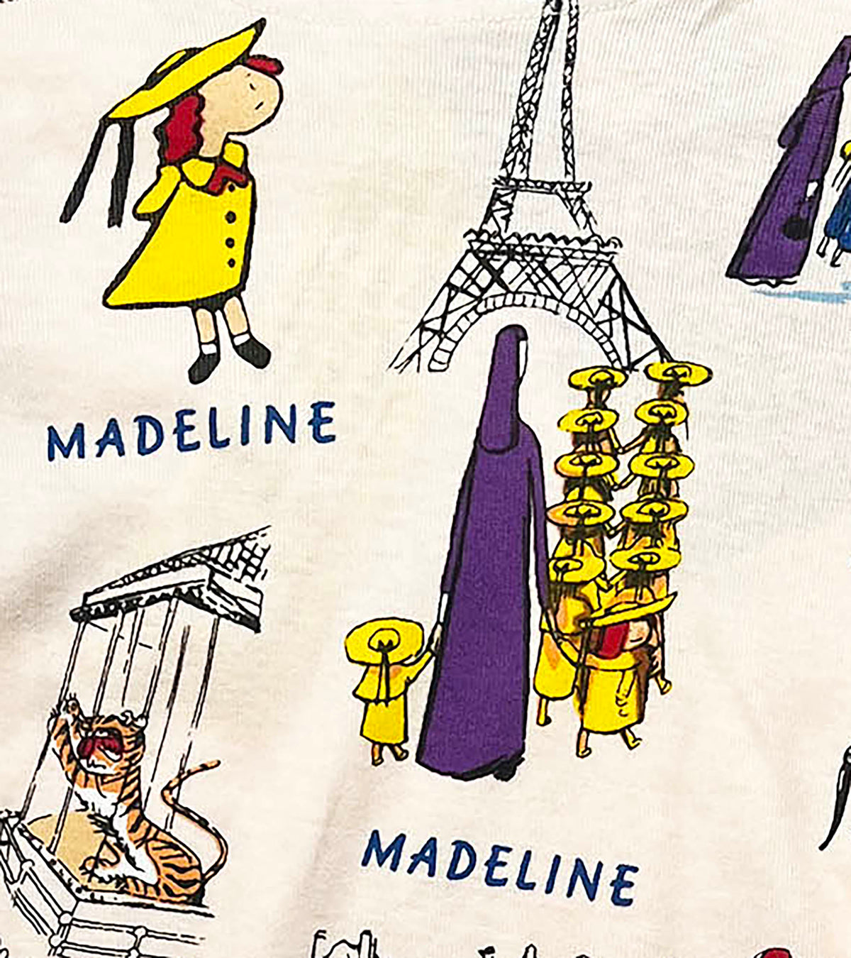 Madeline - PJ Set