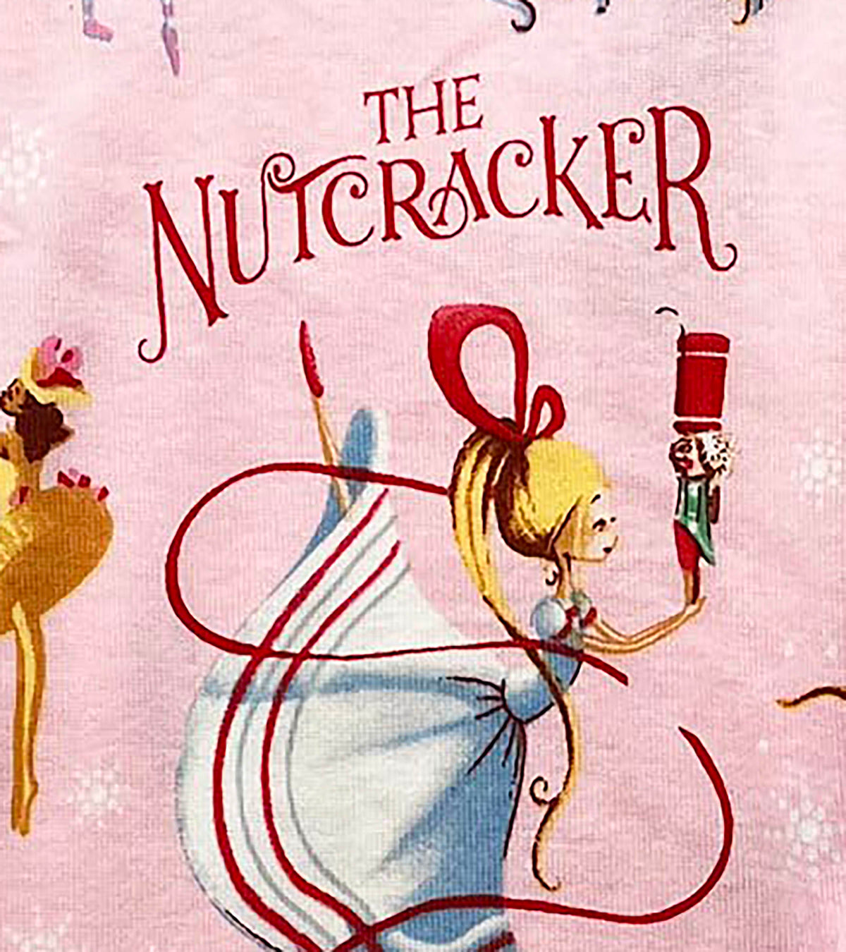 The Nutcracker - PJ Set