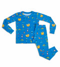 Pete The Cat Boy - Long Sleeve PJ Set