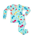 Tiny T.Rex And The Impossible Hug - PJ Set
