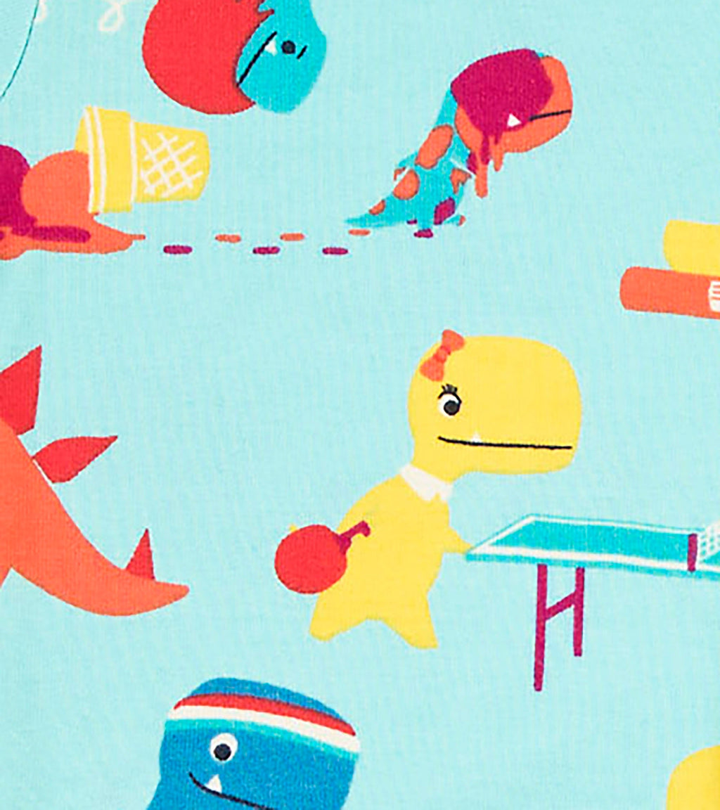 Tiny T.Rex And The Impossible Hug - PJ Set