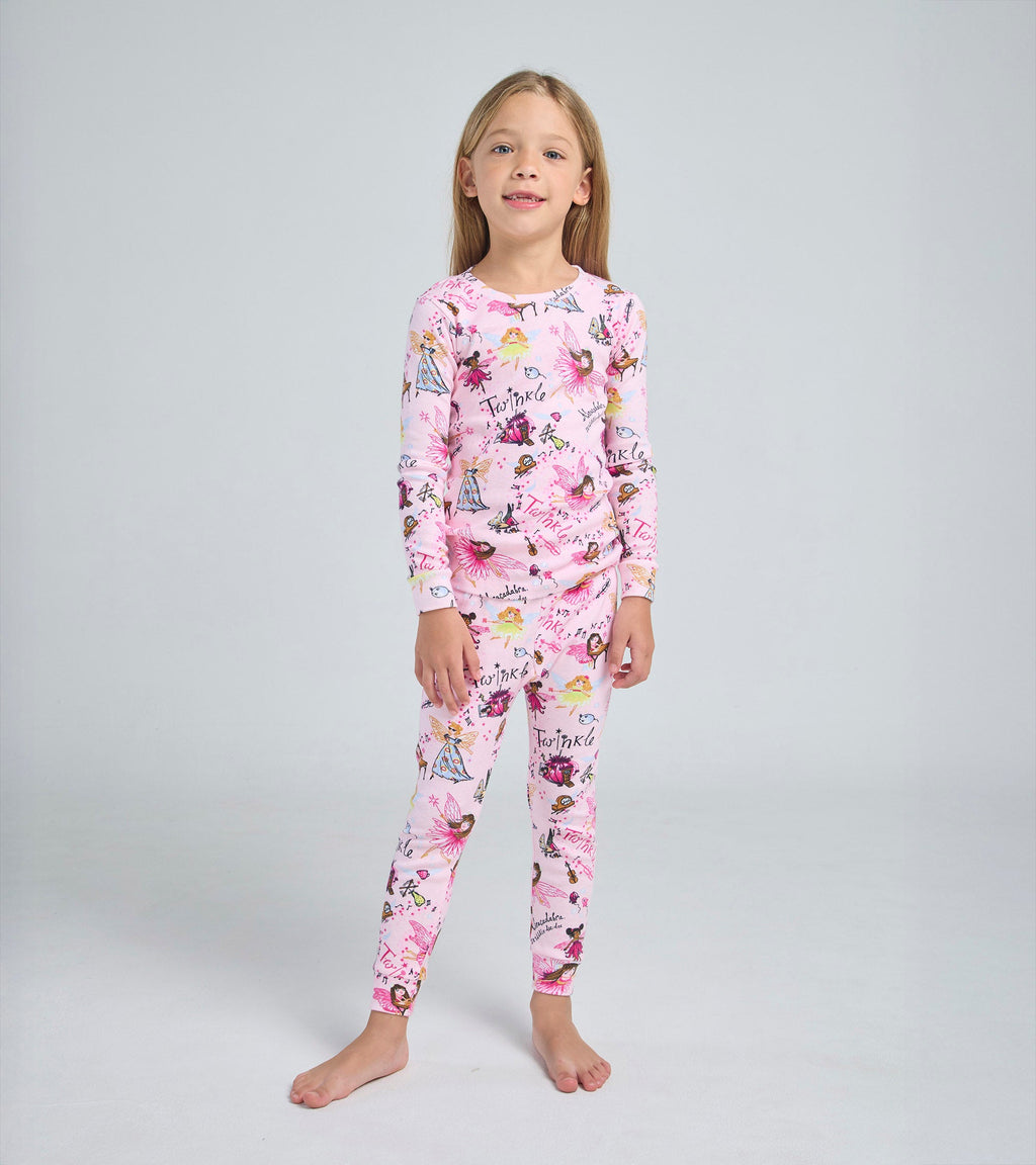 Twinkle - PJ Set