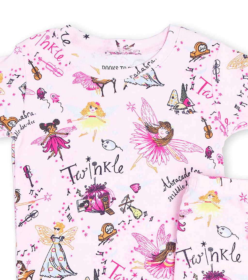 Twinkle - PJ Set