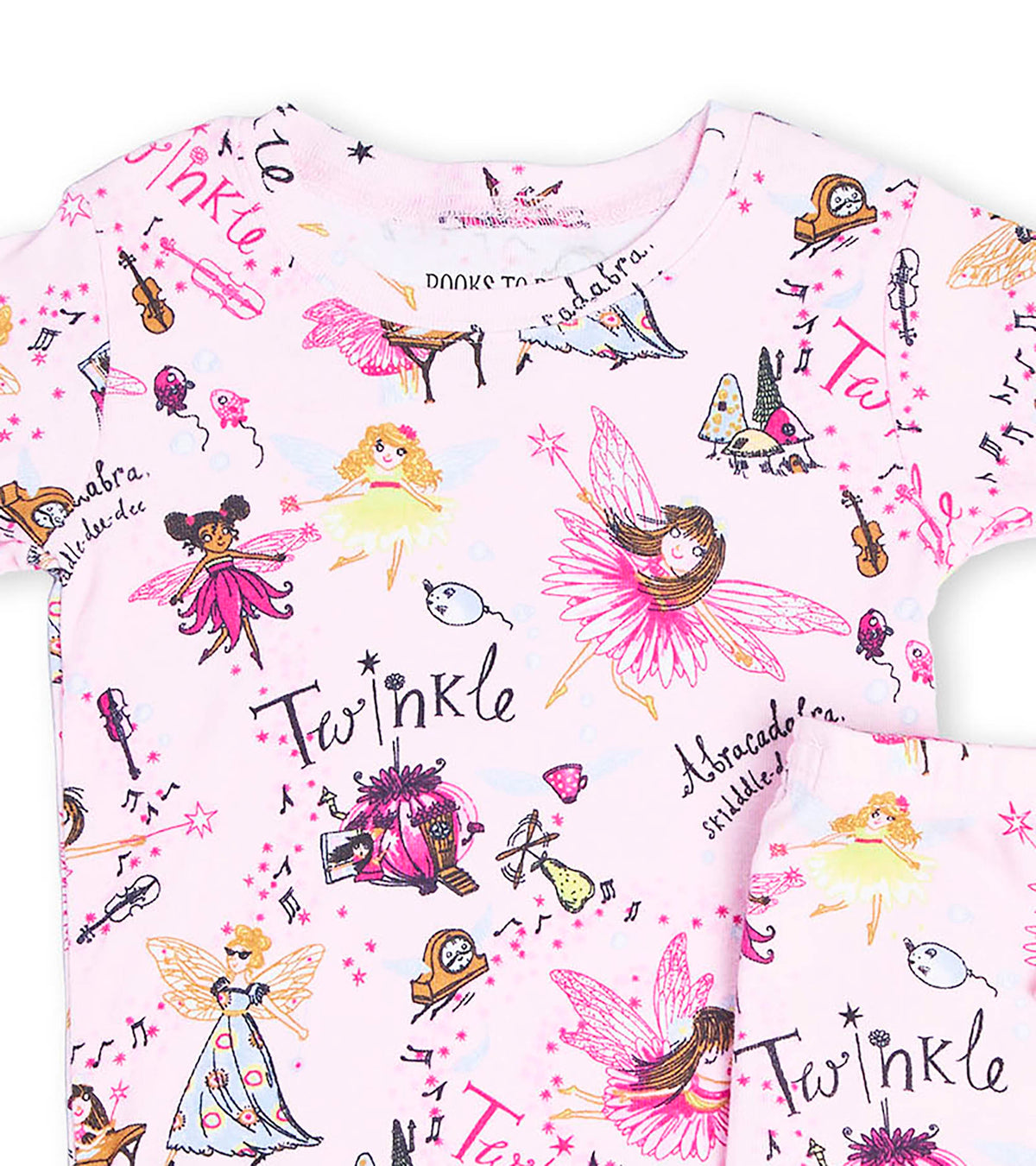 Twinkle - PJ Set