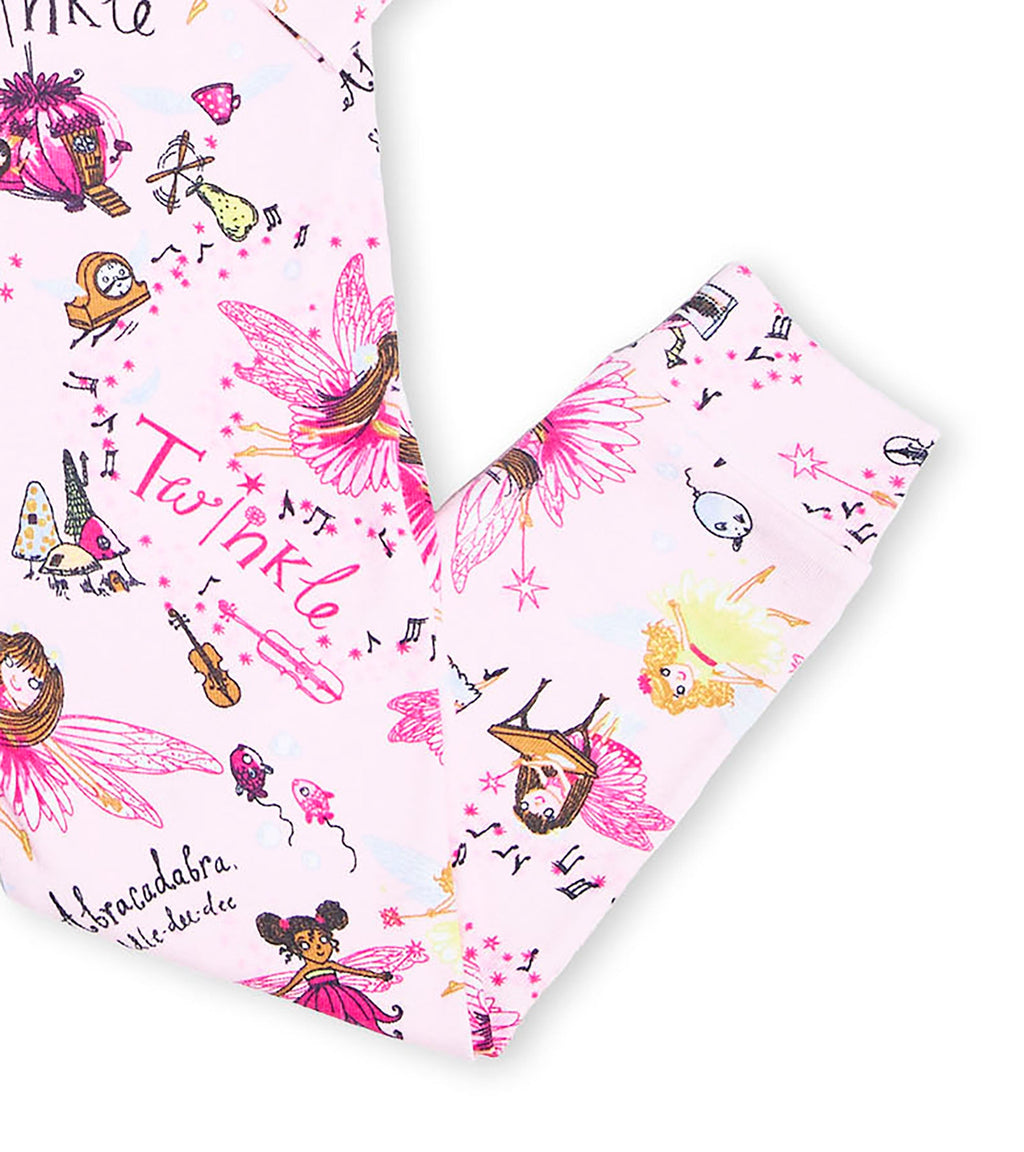 Twinkle - PJ Set
