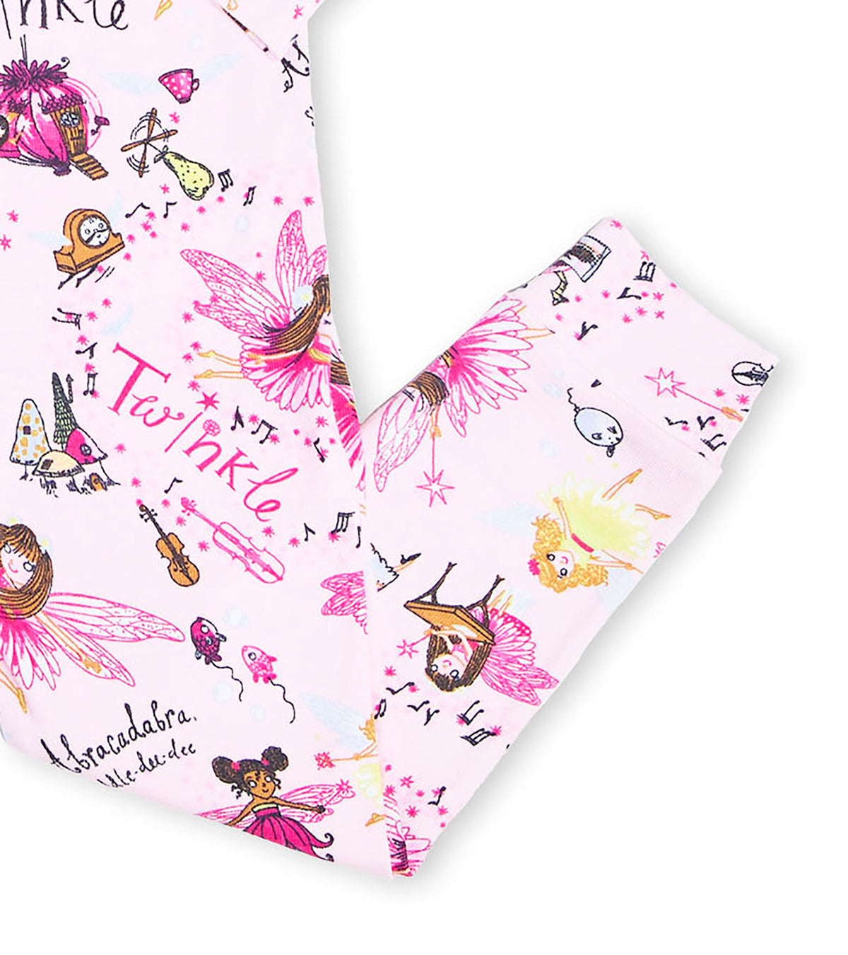 Twinkle - PJ Set