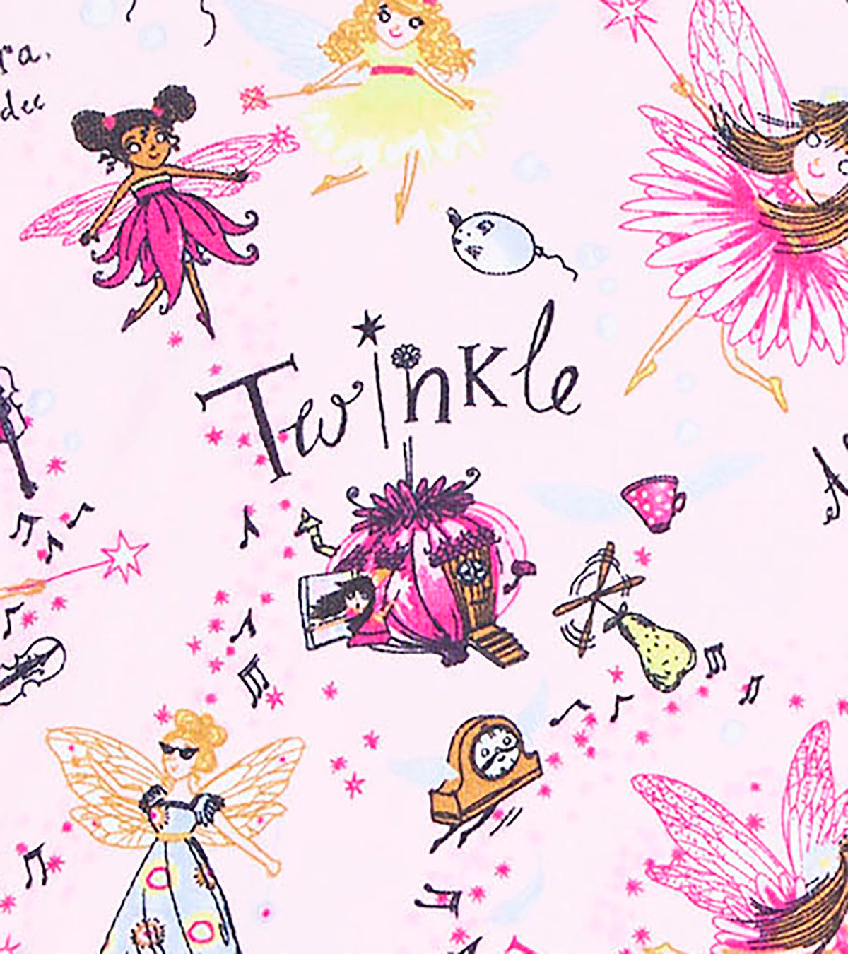 Twinkle - PJ Set