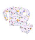 Uni The Unicorn - PJ Set