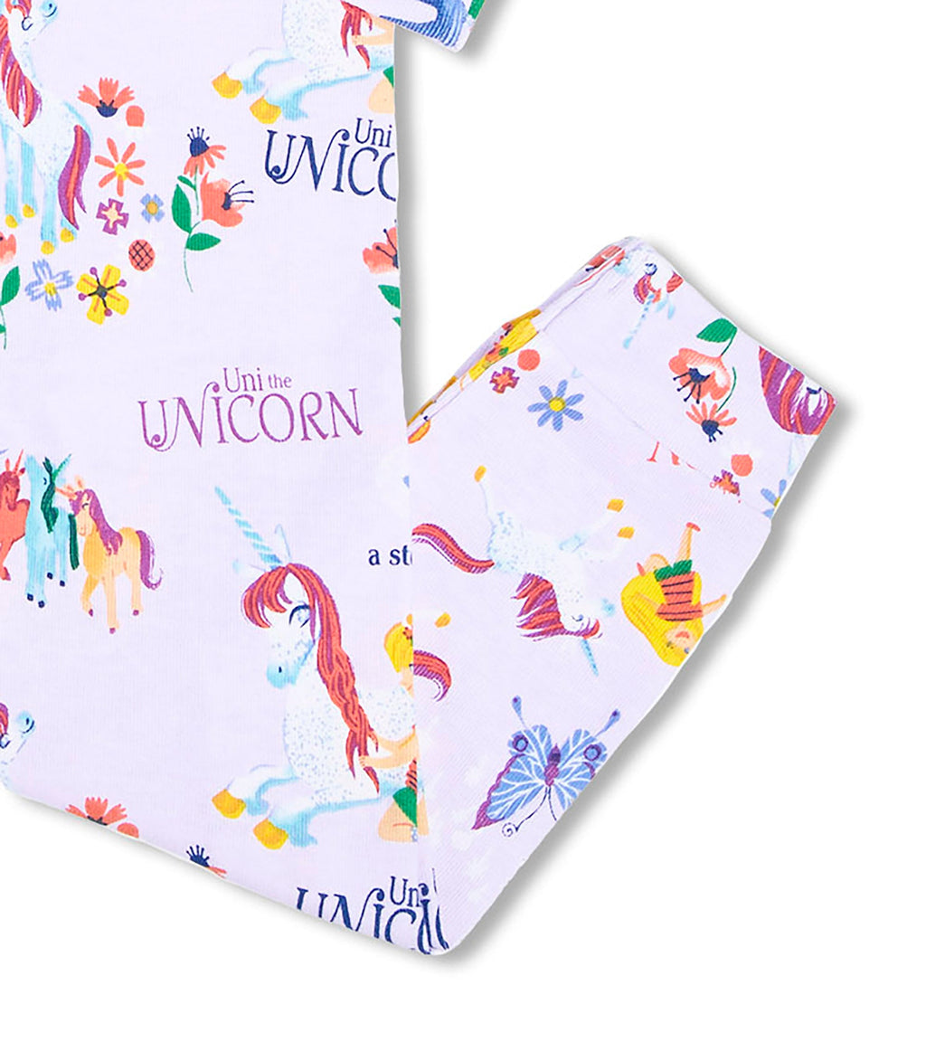 Uni The Unicorn - PJ Set
