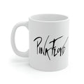 Logo Pink Floyd Mug
