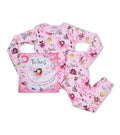 Twinkle - Flat Pack PJ Set With Book