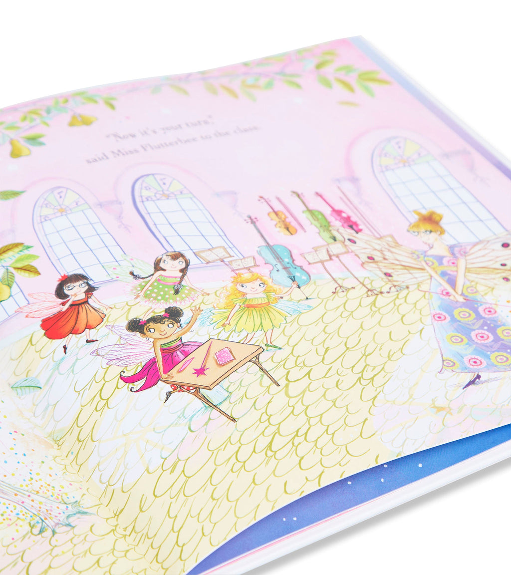 Twinkle - Flat Pack PJ Set With Book