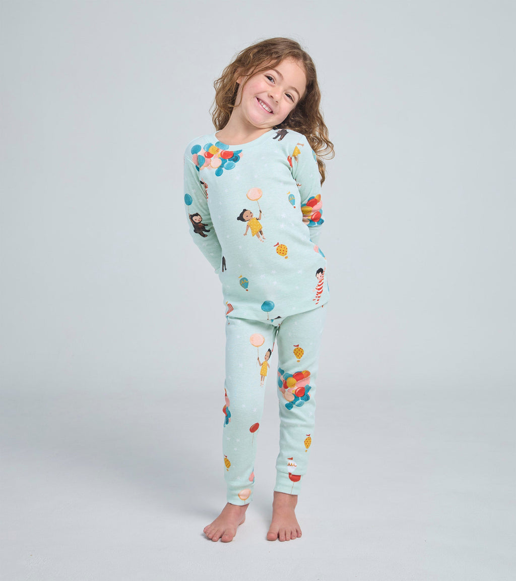 Wonderful Things You Will Be - Flat Pack PJ Set With Book