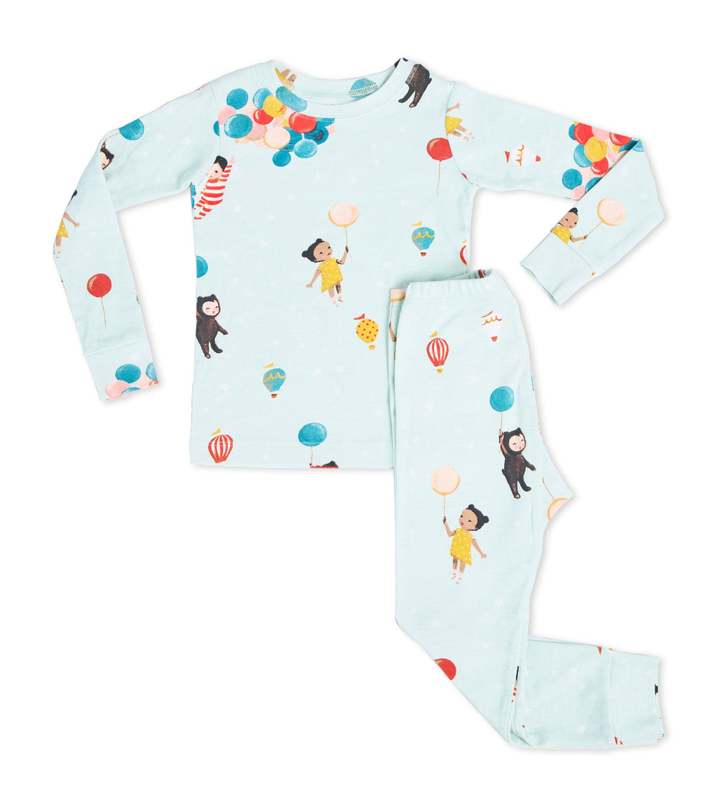 Wonderful Things You Will Be - Flat Pack PJ Set With Book