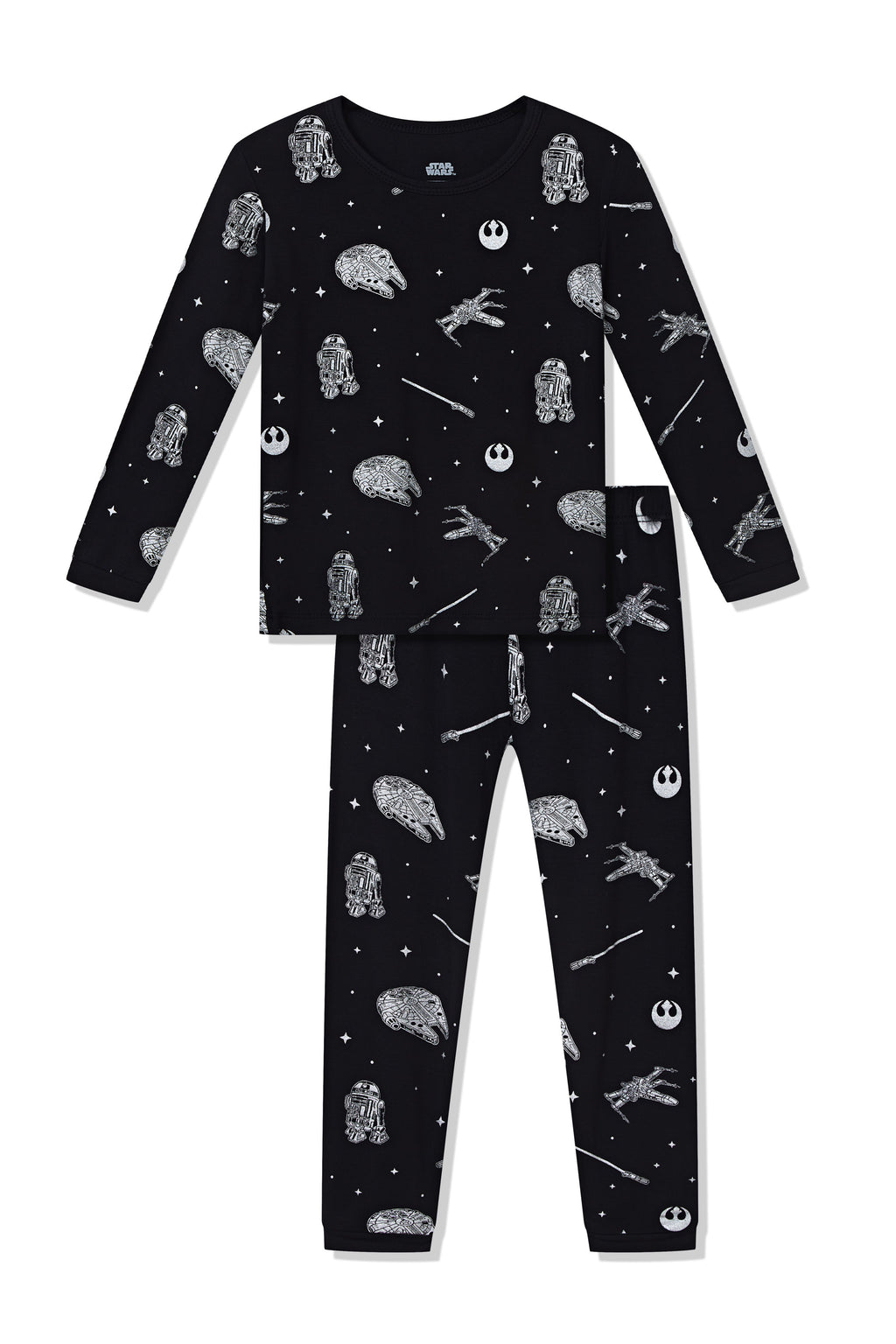 Long Sleeve Pajamas in STAR WARS™