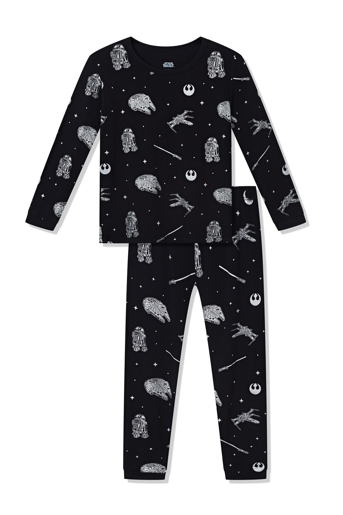 Long Sleeve Pajamas in STAR WARS™