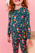 Pajama Set - Sylva