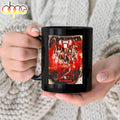 Boomer Sooner Oklahoma Sooners Women's Basketball Back-to-back Big 12 Conference Mug