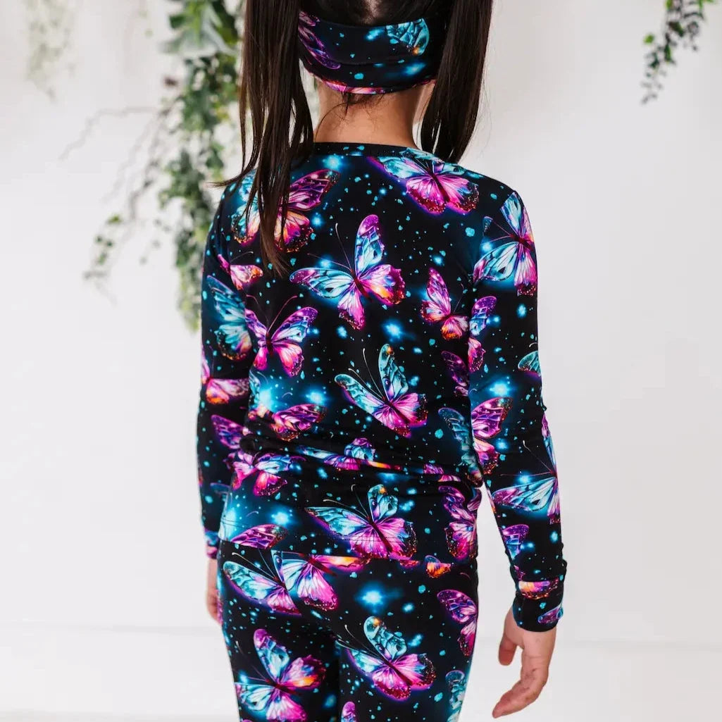 Mariposa the Fairy Pajama Set