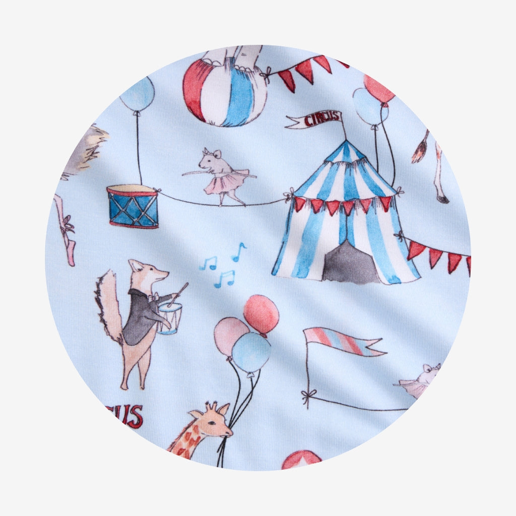 Cirque Royal Classic Pajama Set