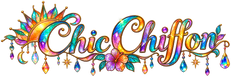 Chic Chiffon - Home