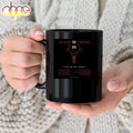 Clarissa Craig Uc Down The Paint Mug
