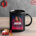 Congratulations Esmery Martinez Arizona Basketball Bringing Home The Pac-12 Honors Ceramic Mug