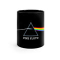 Dark Side Of The Moon Pink Floyd Mug