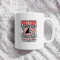 Dark Side Of The Moon Tour Carnegie Hall New York 1972 Mug