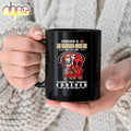Deadpool And Wolverine Forever A San Francisco 49ers Fan Win Or Lose Forever No Matter What Mug