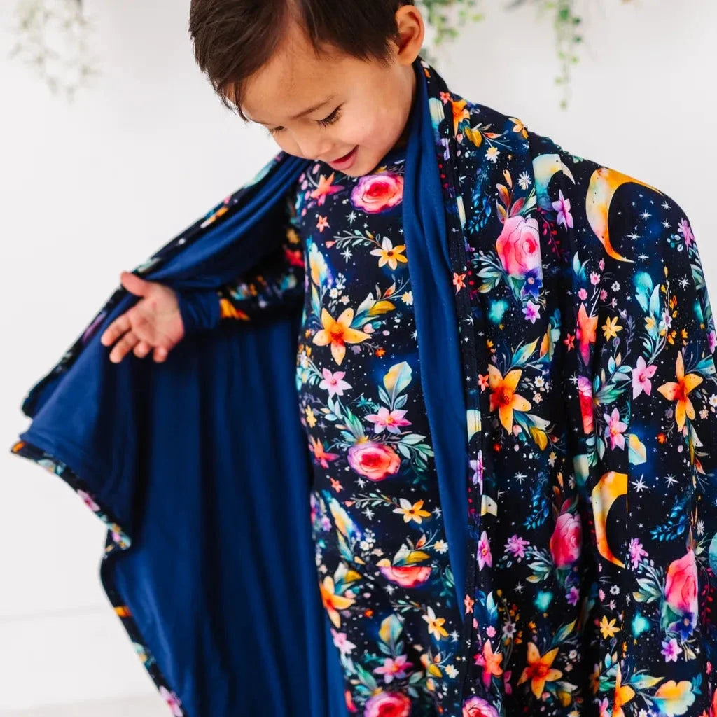 The Magical Forest Pajama Set