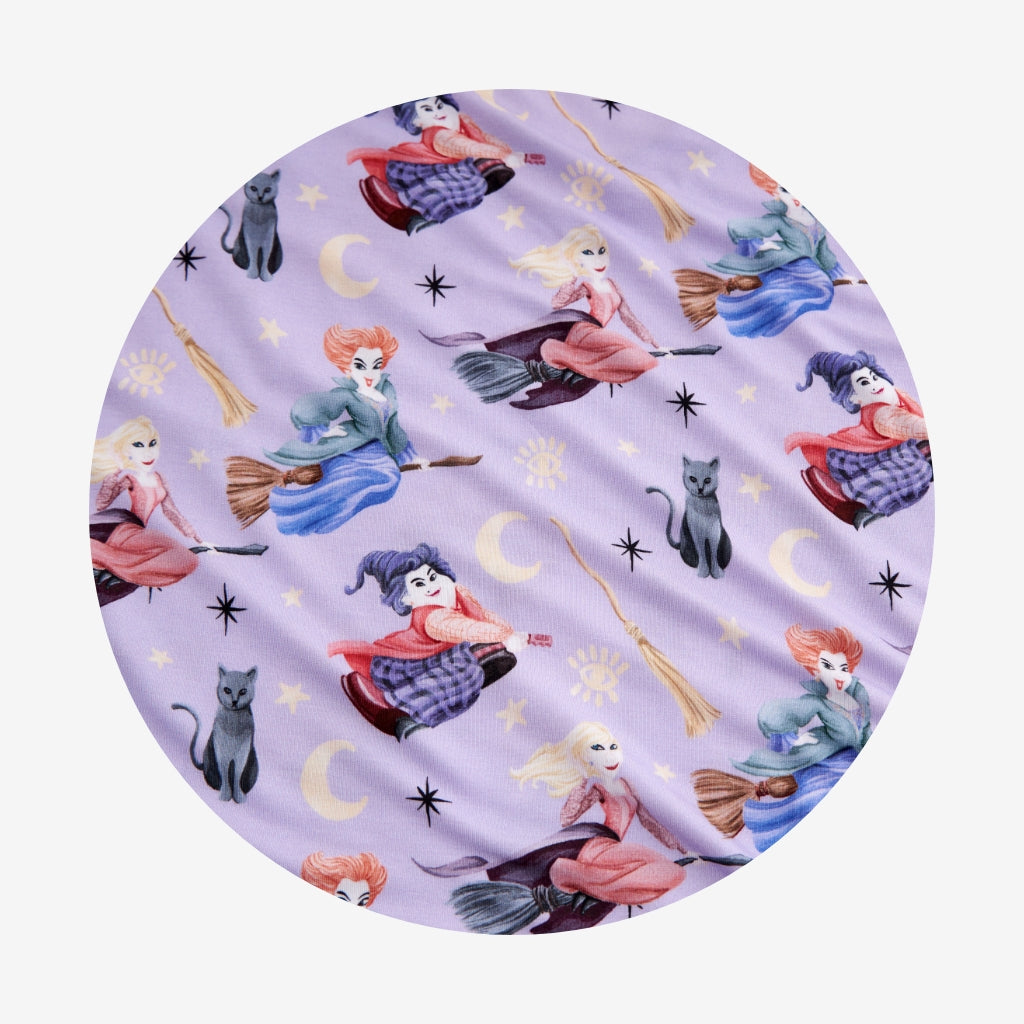Disney Amok Amok Amok Classic Pajama Set