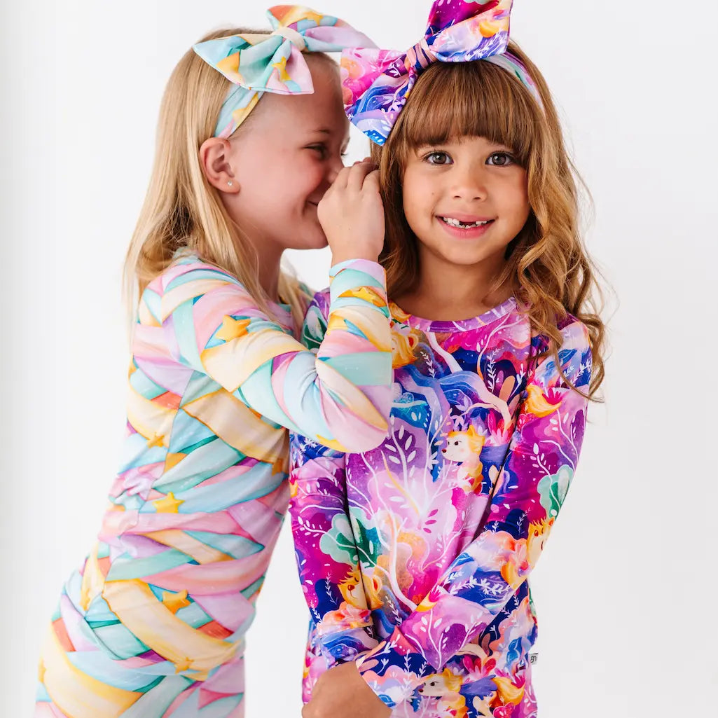 Prowl the Werewolf Pajama Set