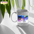 Hula Bowl 2024 Ncaa College Football Ulumoo Ale Mug