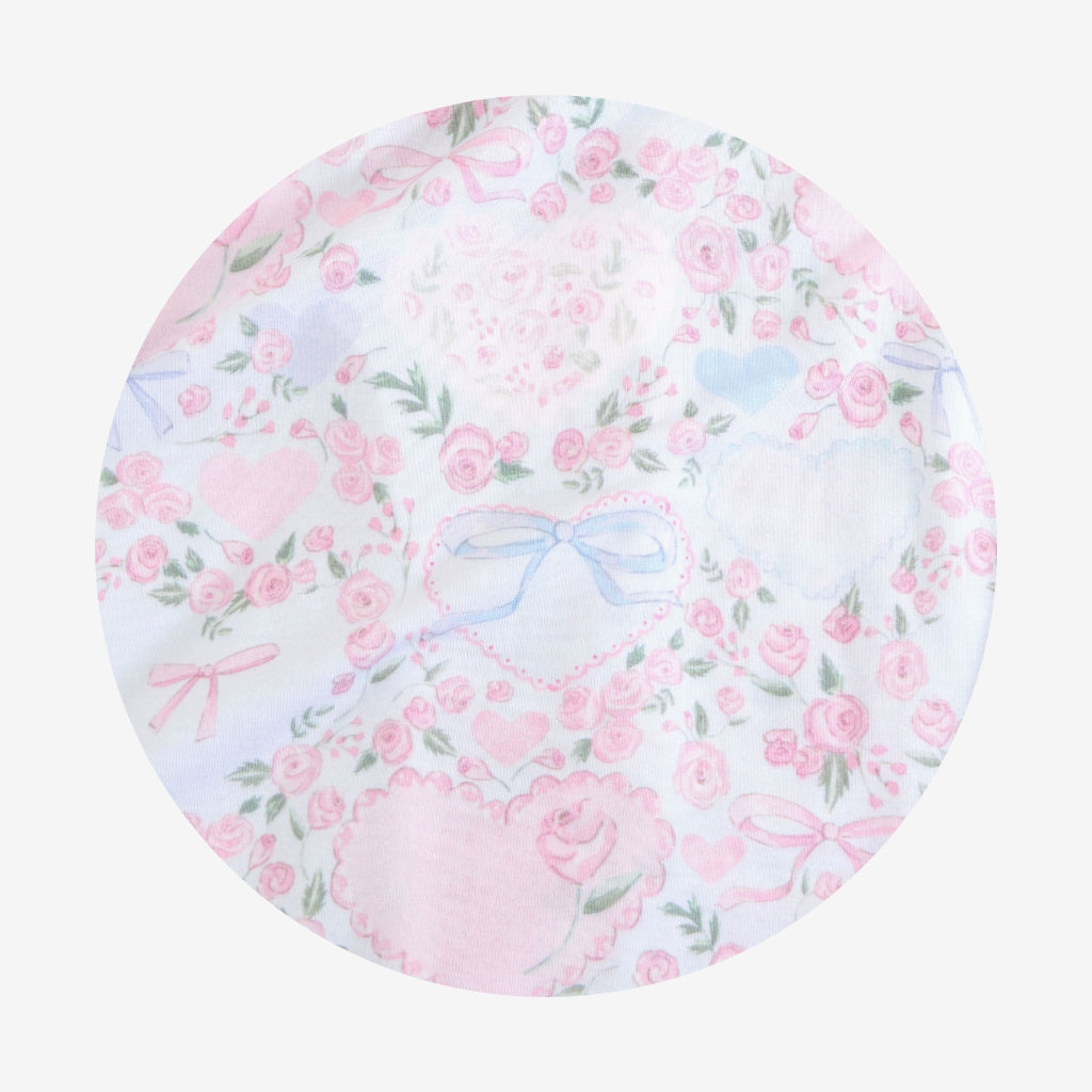 Josephine Classic Pajama Set