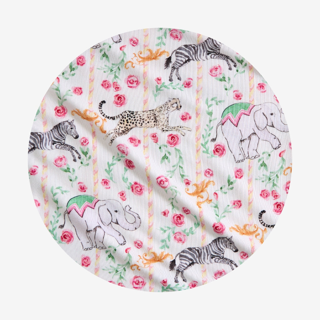 Lyra Classic Pajama Set
