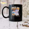 Looney Tunes Space Jam Tune Squad Vintage Mug
