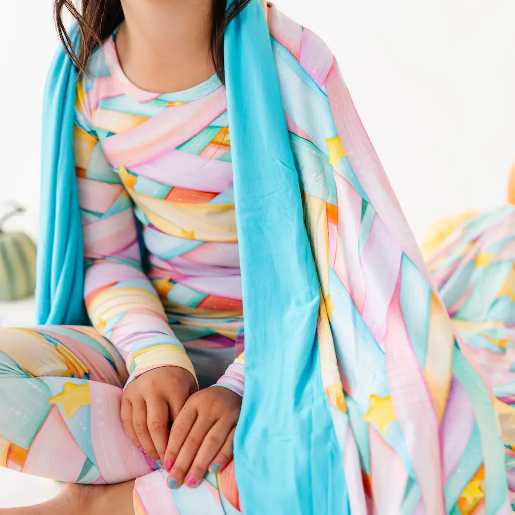 Max the Mummy Pajama Set