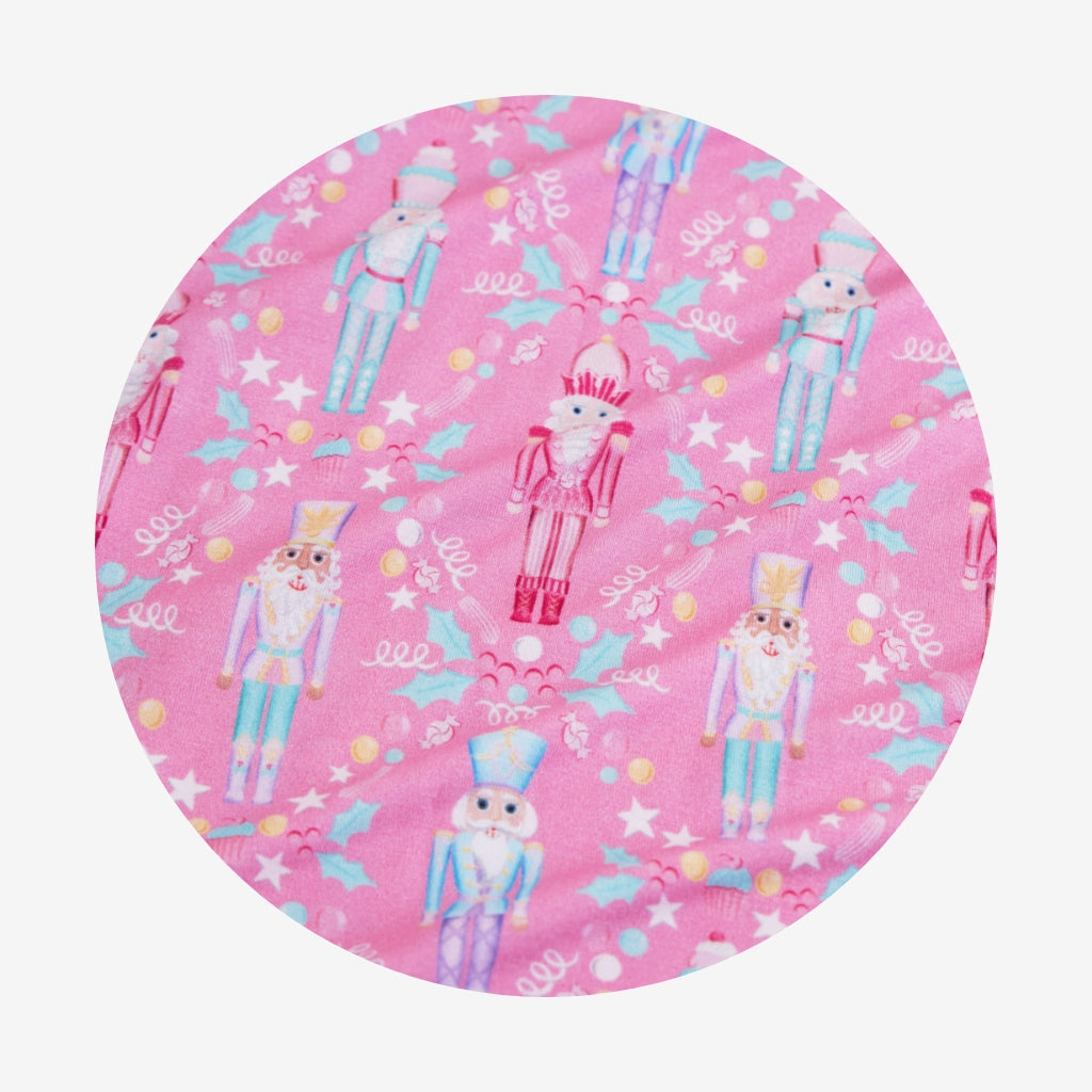 Nutcracker Suite Classic Pajama Set